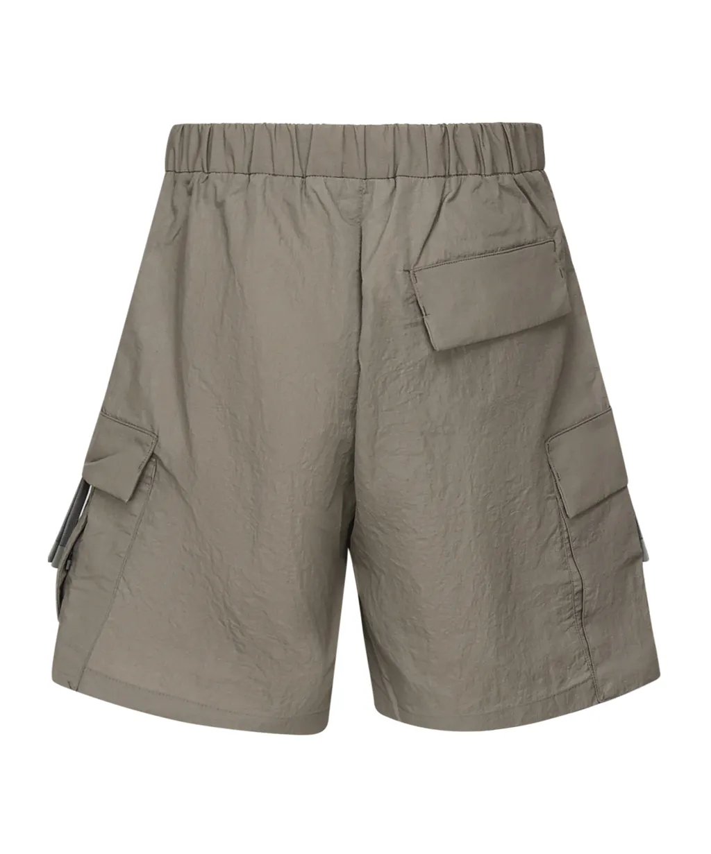 Drawstring Shorts