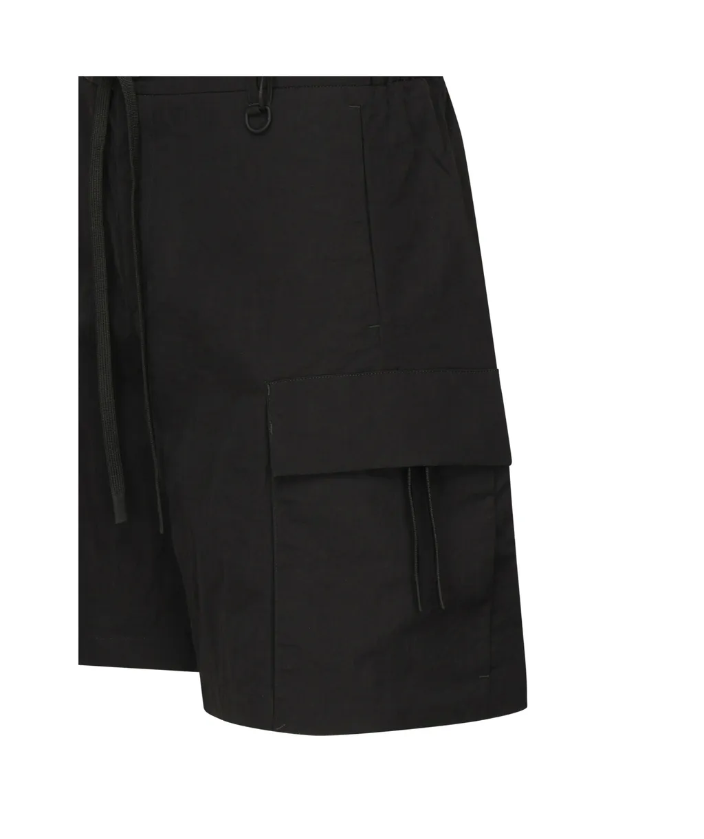 Cargo Pockets Shorts