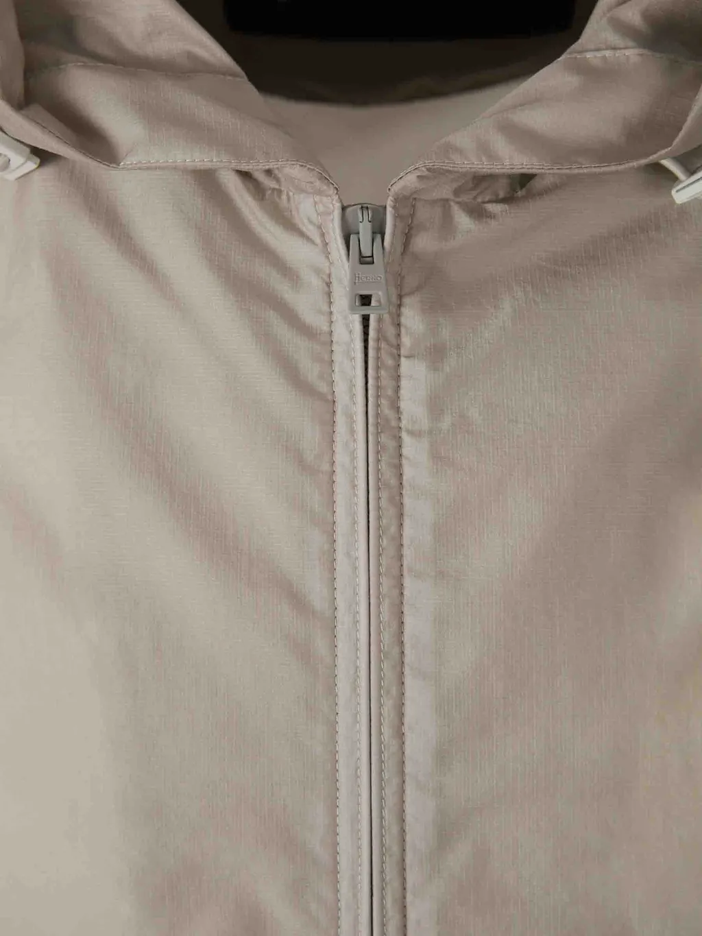 Long Sleeve Hooded Casual Jacket