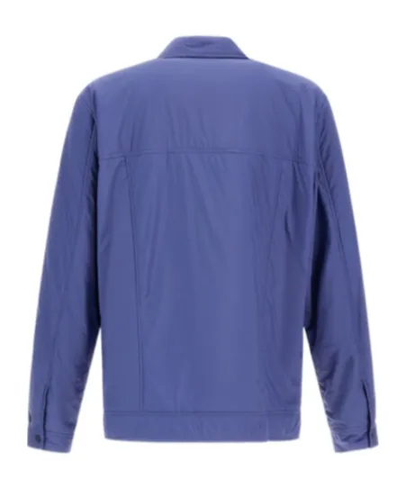 Pocket Jacket