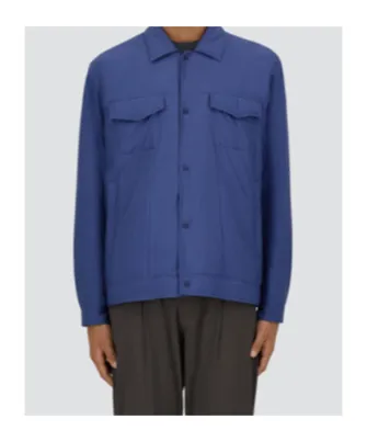 Pocket Jacket
