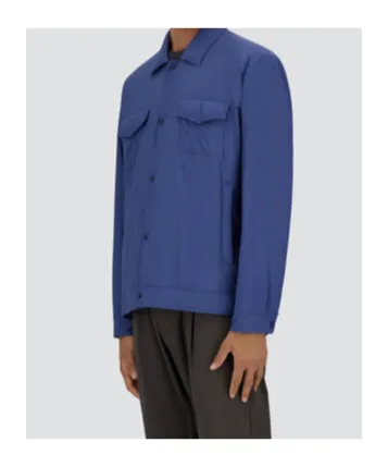 Pocket Jacket