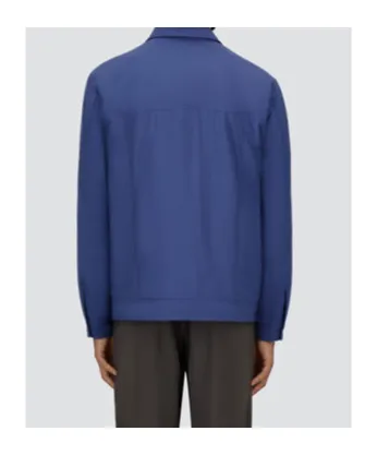 Pocket Jacket