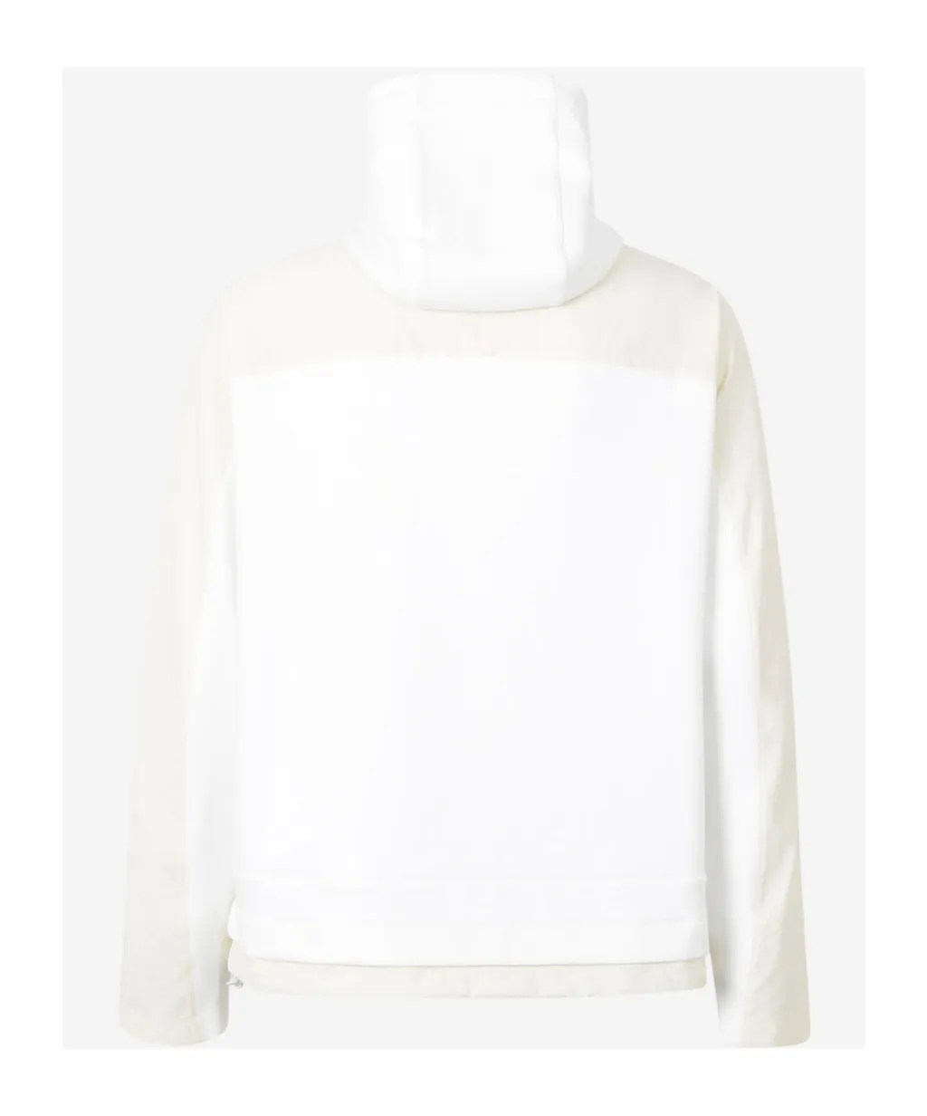 Long Sleeve Hooded Casual Jacket