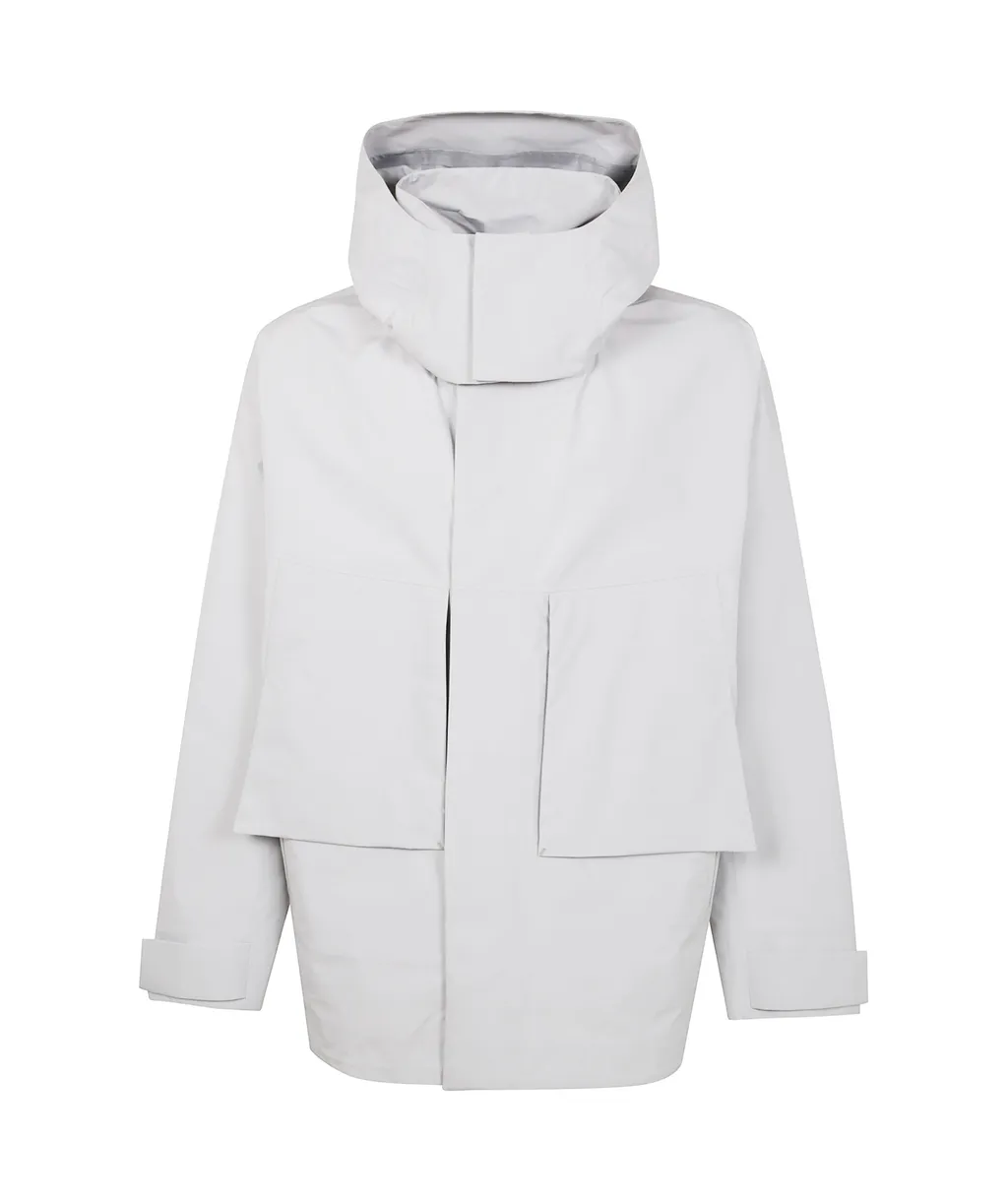 3L Gore-Tex Laminar Jacket