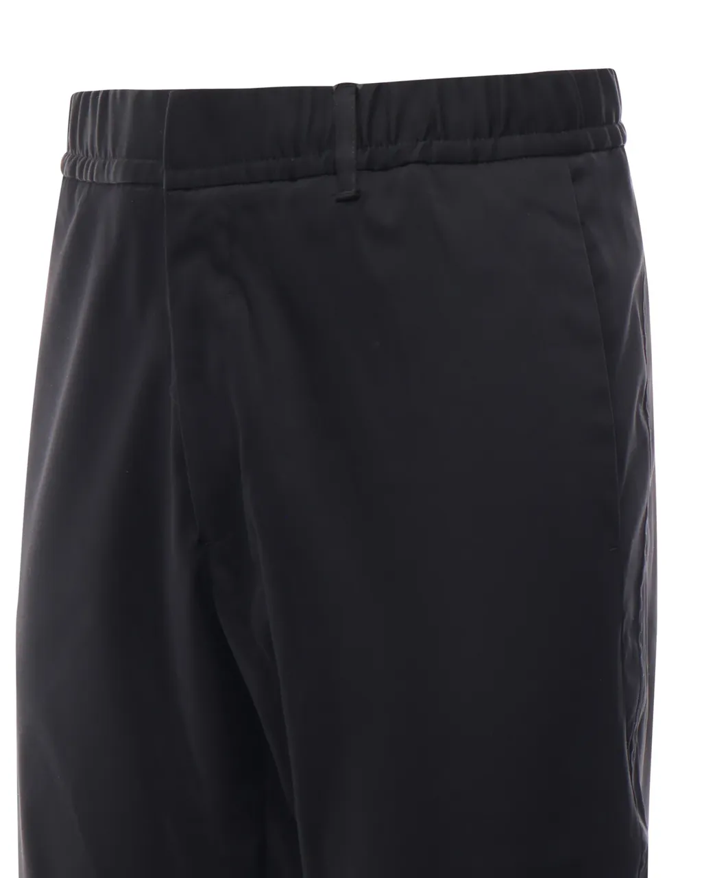 Elasticated Waistband Trousers