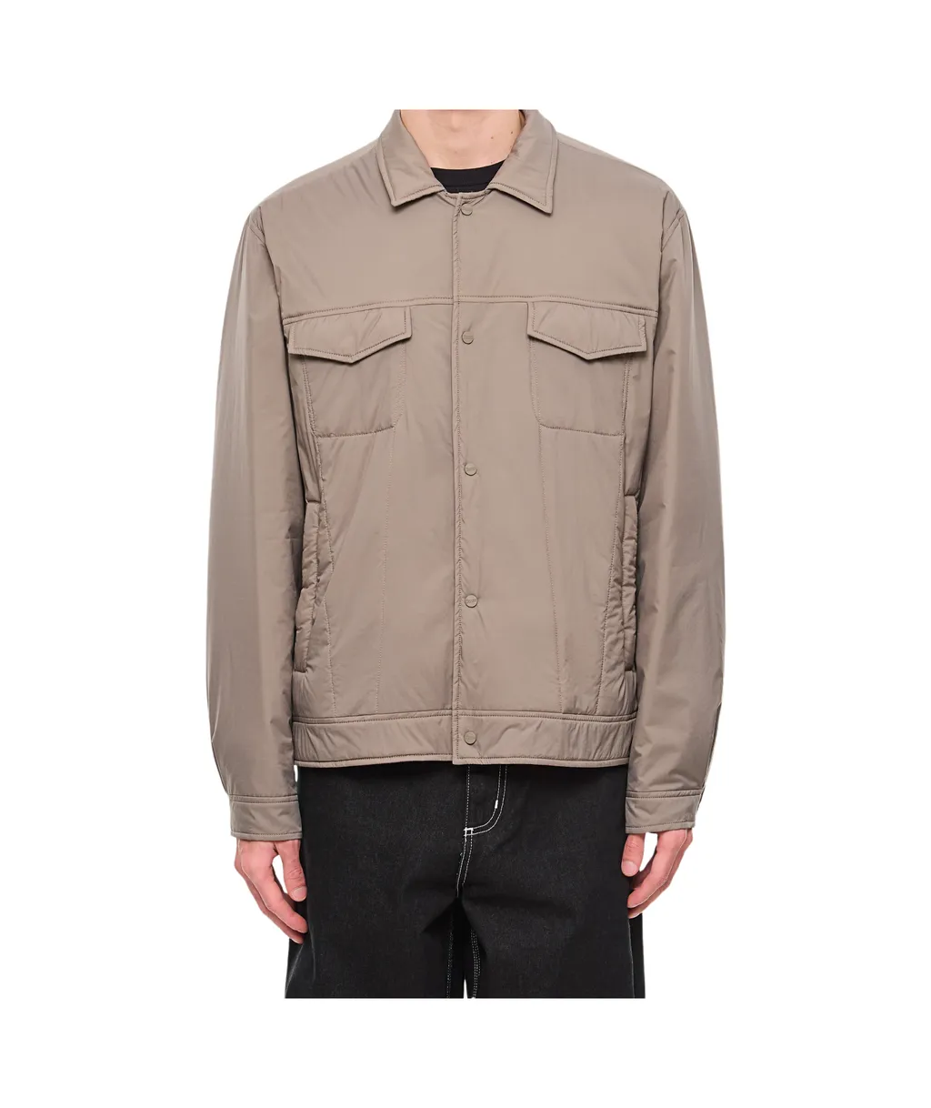Ecoage Long Sleeved Jacket