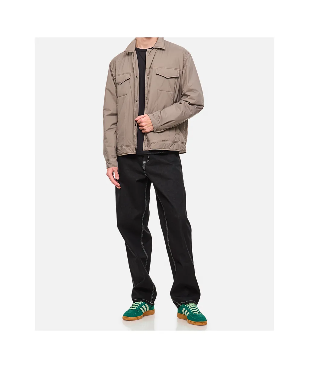 Ecoage Long Sleeved Jacket