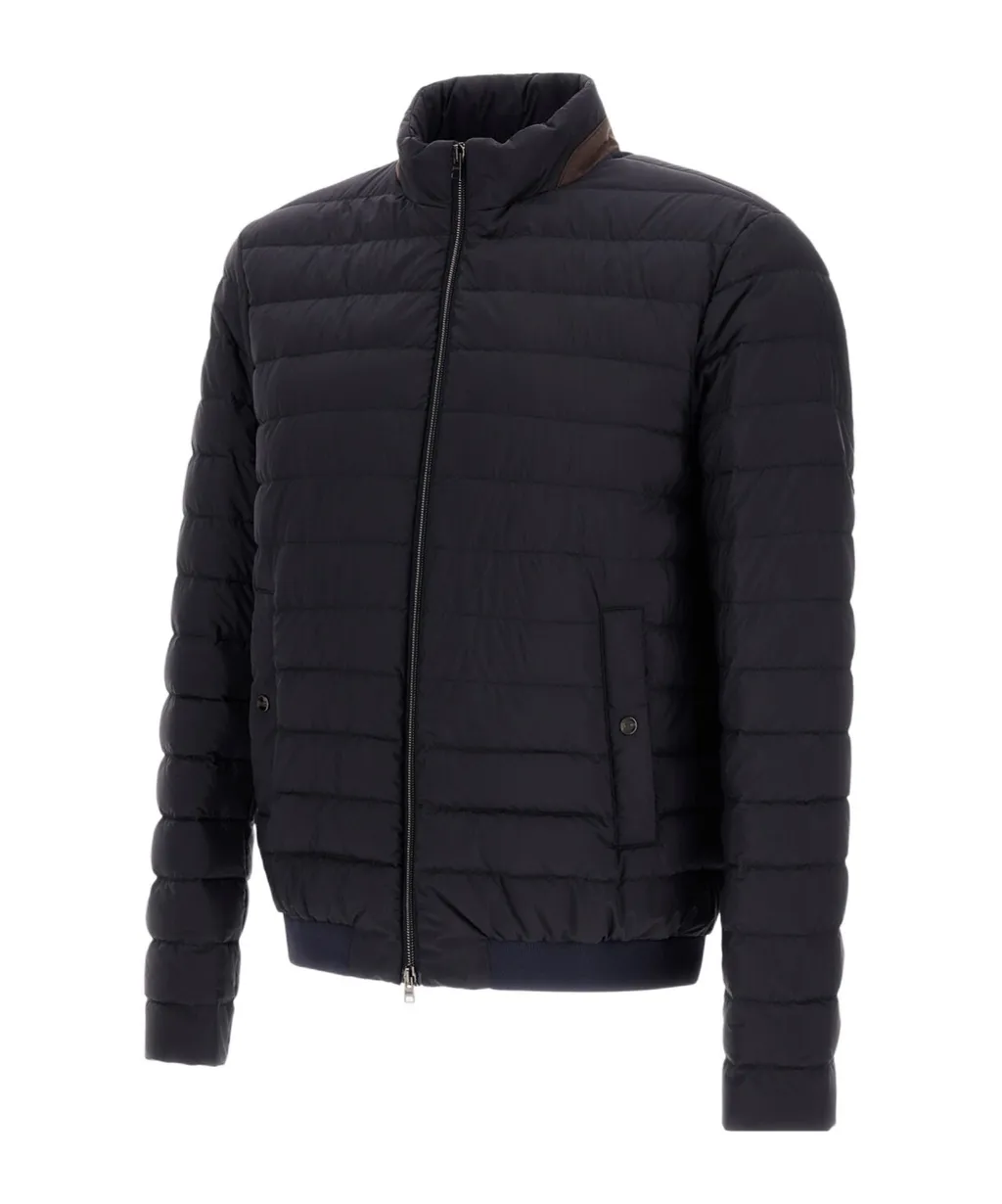 Quilted Jacket