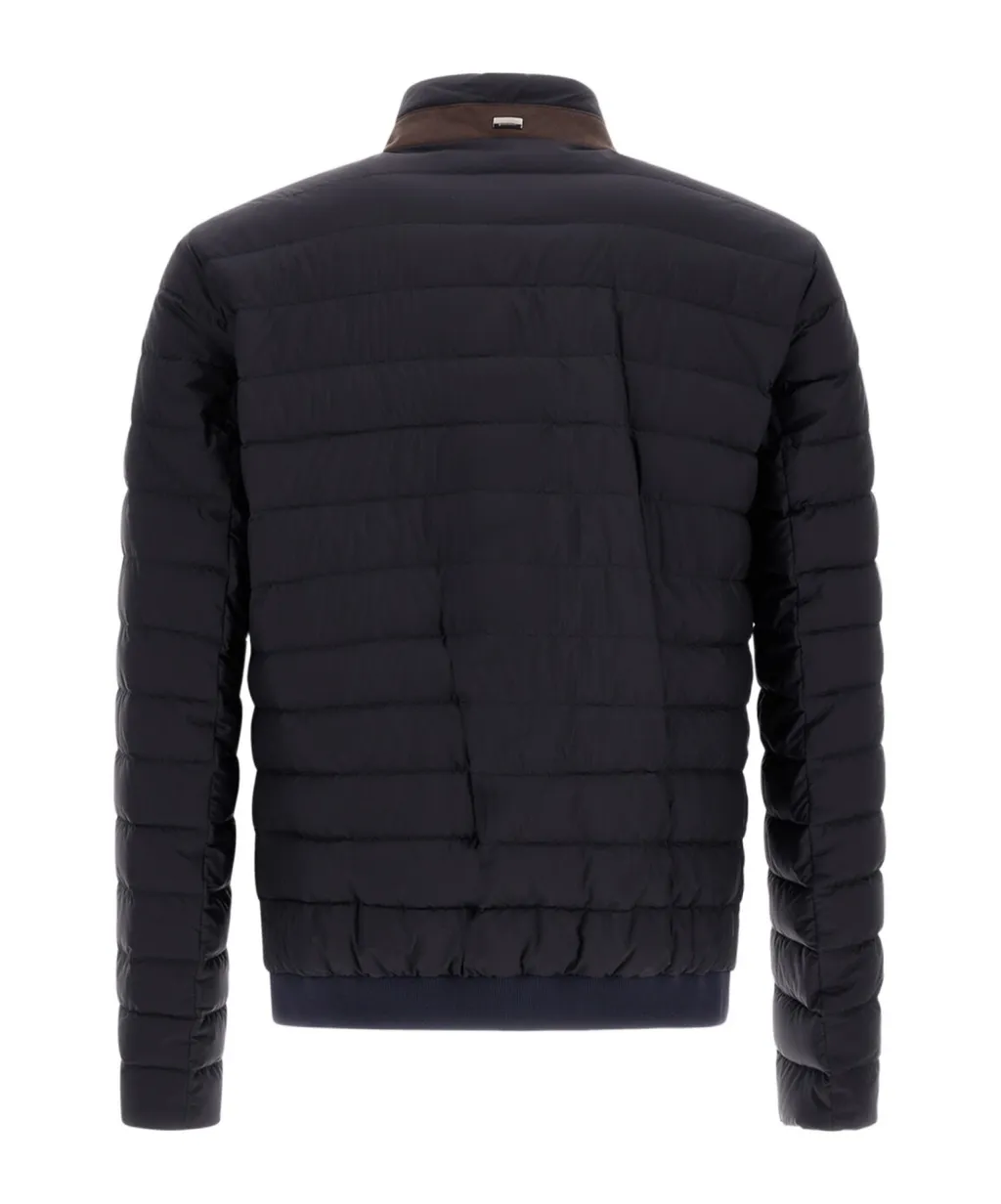 Quilted Jacket