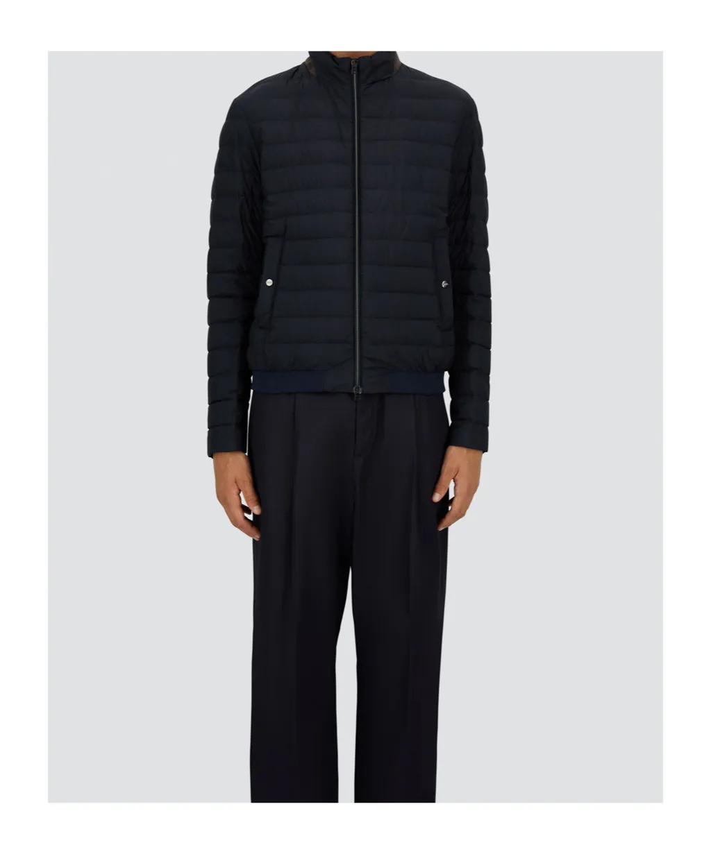 Quilted Jacket