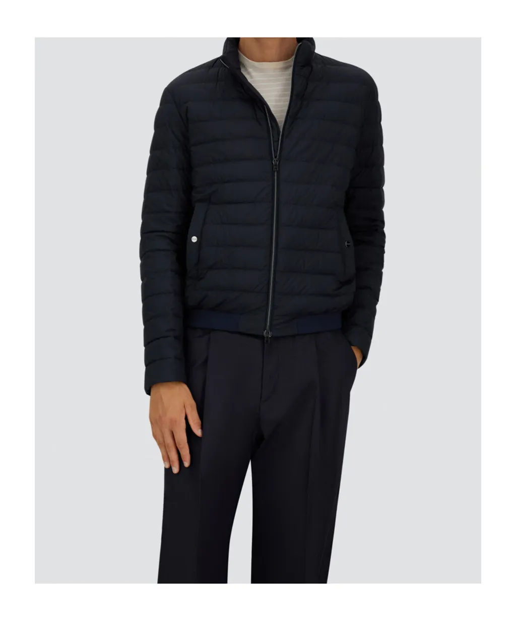 Quilted Jacket