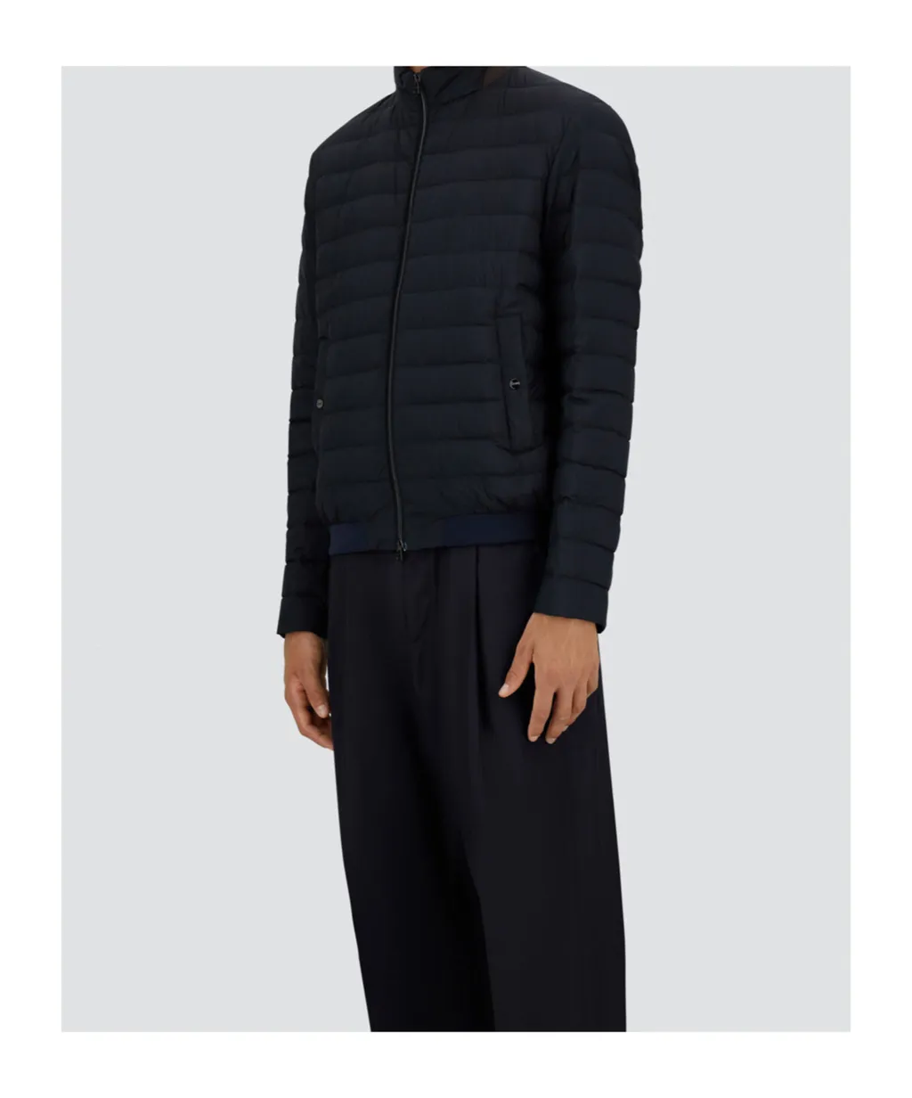 Quilted Jacket