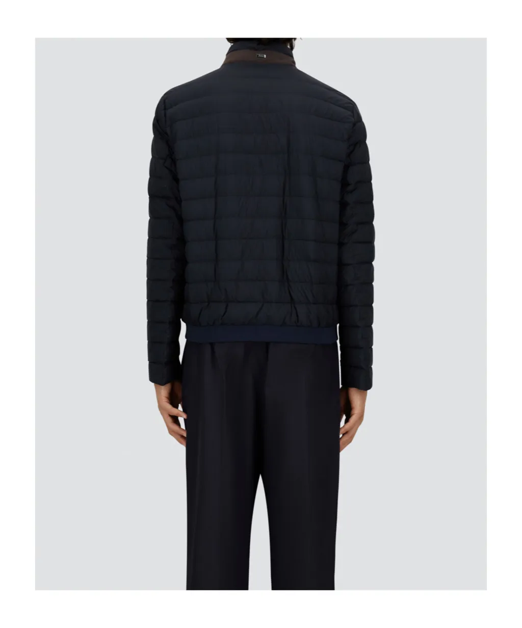 Quilted Jacket