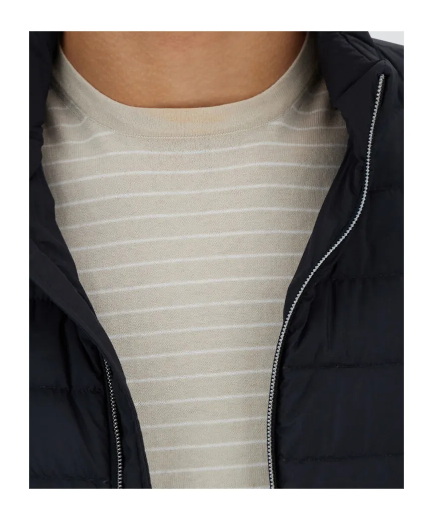 Quilted Jacket