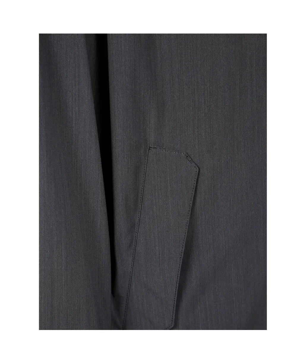 Lightweight Bomber Jacket