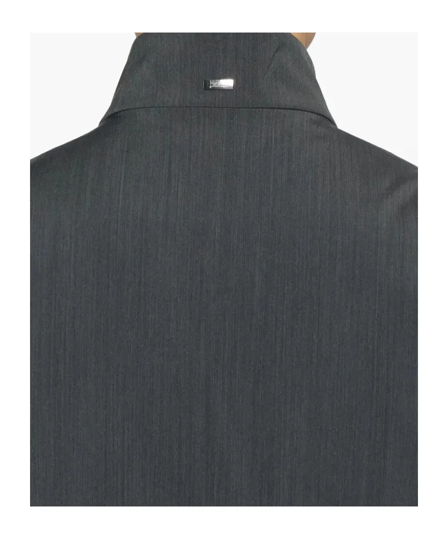 Lightweight Bomber Jacket