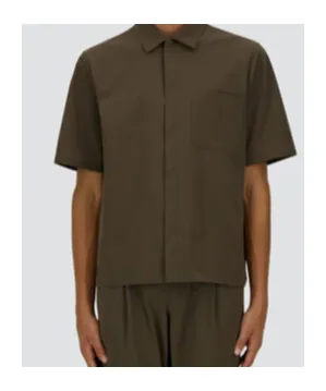 Seer-Crease Shirt