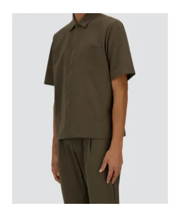 Seer-Crease Shirt