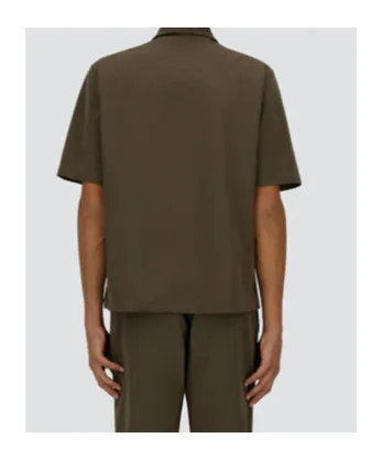 Seer-Crease Shirt