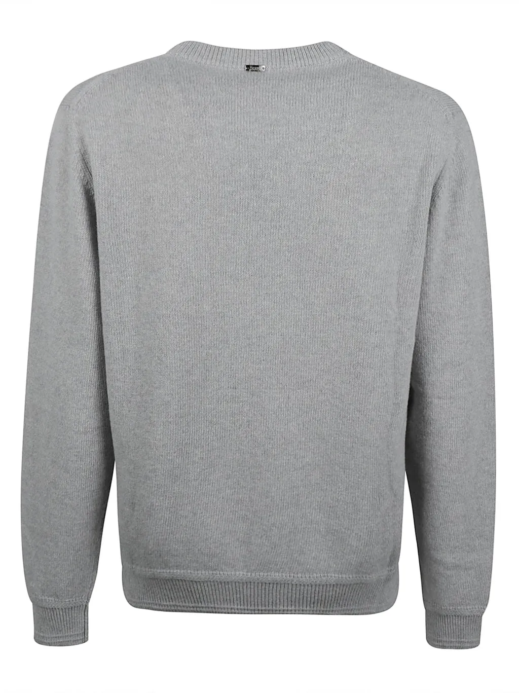 Round Neck Sweater