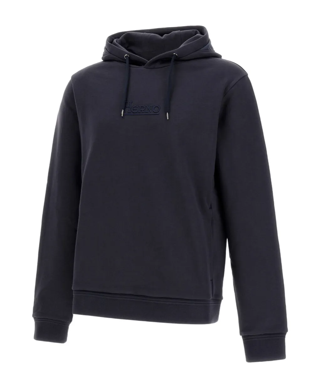 Cotton Hoodie