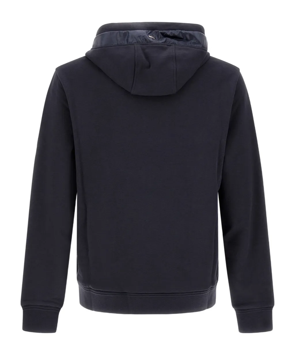 Cotton Hoodie