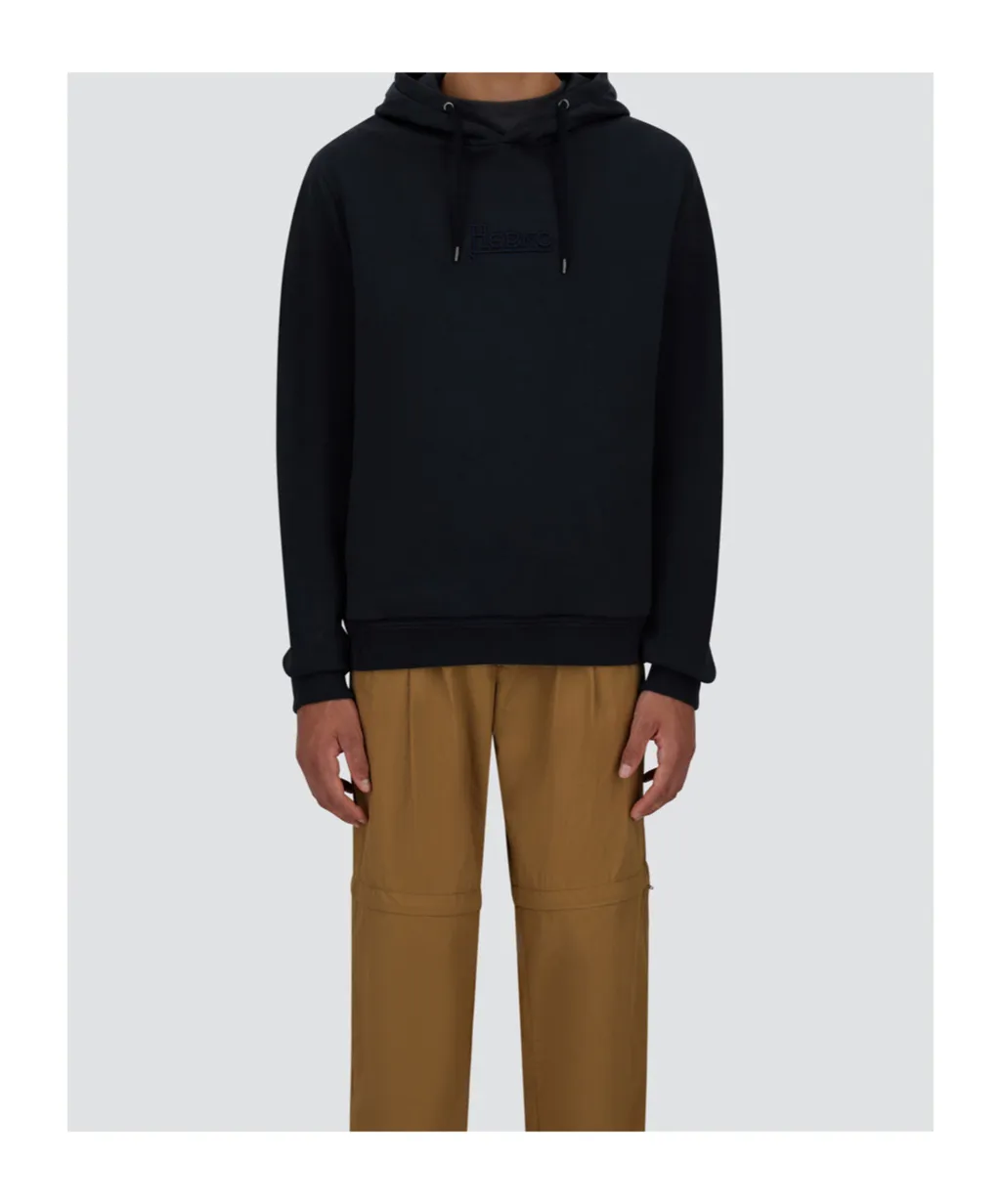 Cotton Hoodie