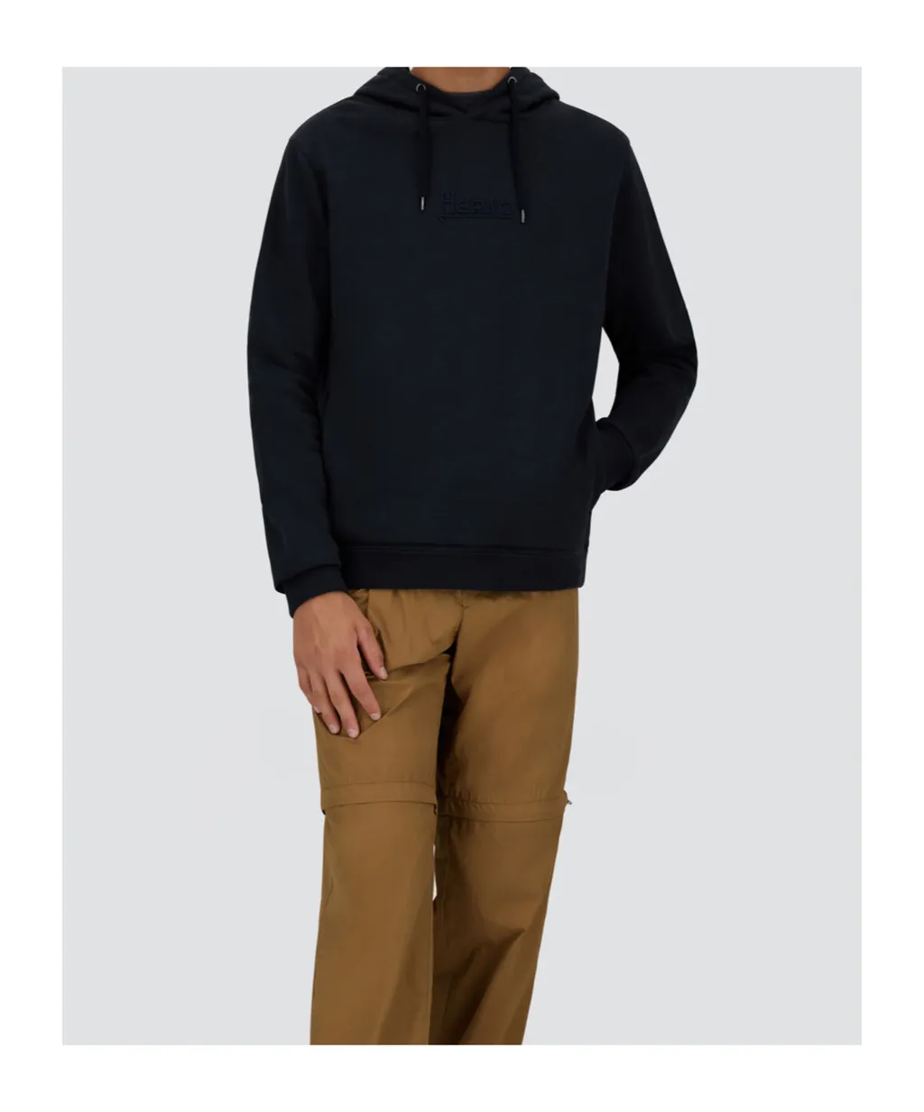 Cotton Hoodie