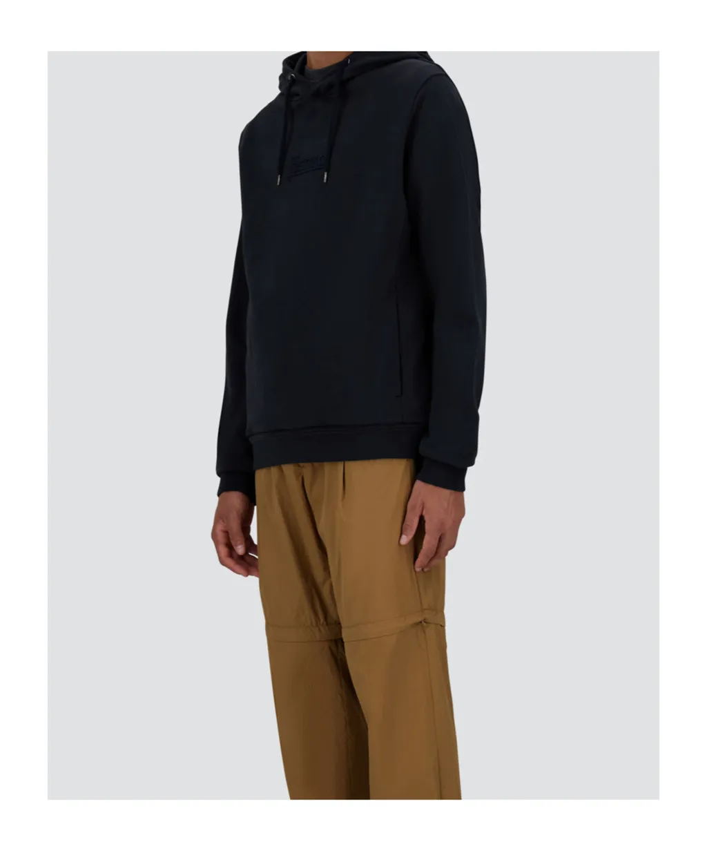 Cotton Hoodie