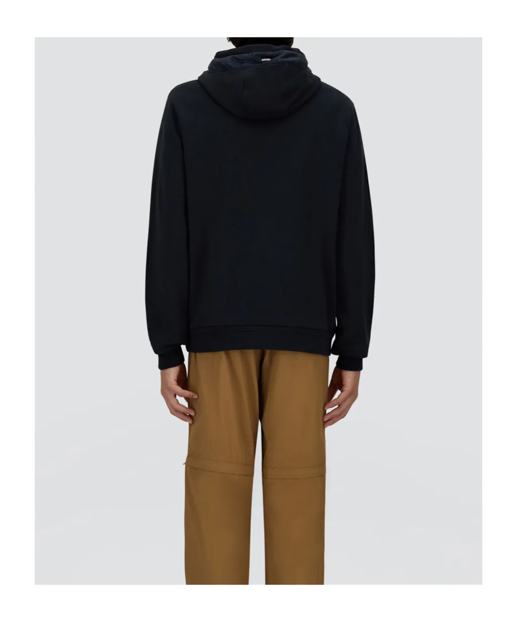 Cotton Hoodie