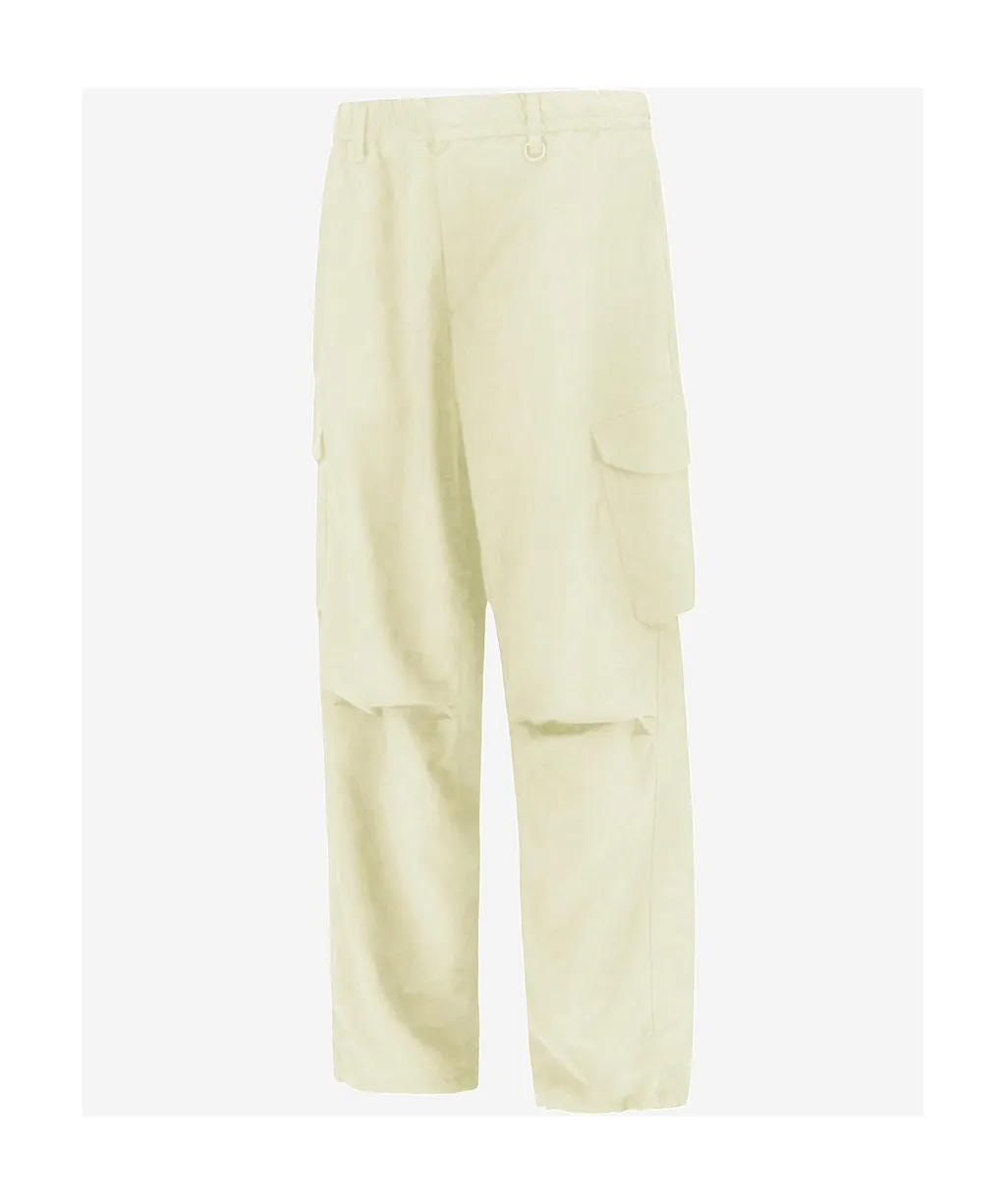 Belt Loops Slacks