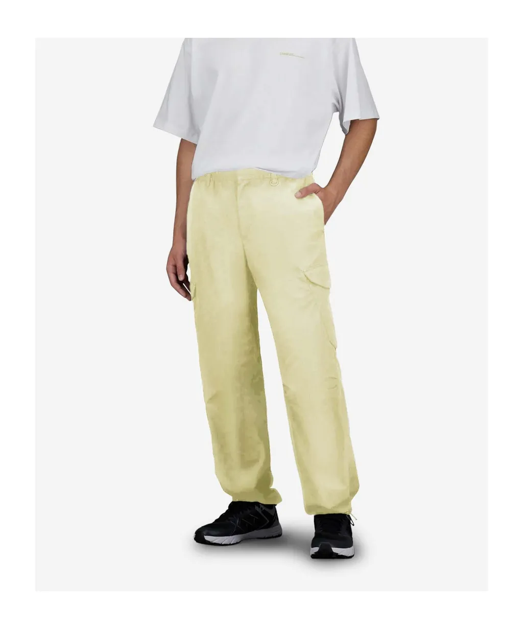 Belt Loops Slacks