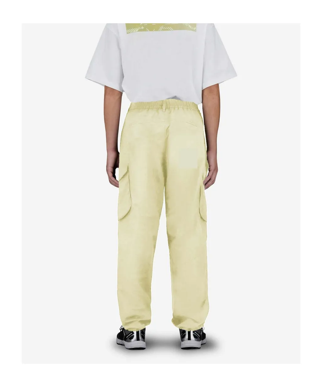 Belt Loops Slacks