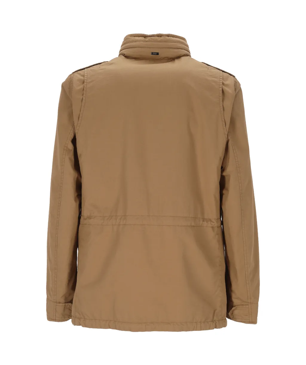 Long Sleeve Casual Jacket