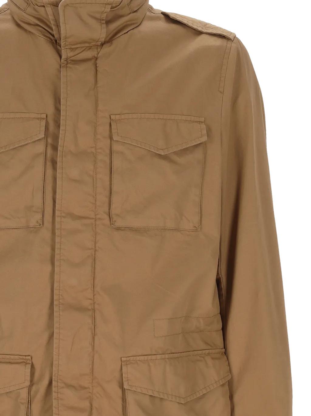 Long Sleeve Casual Jacket