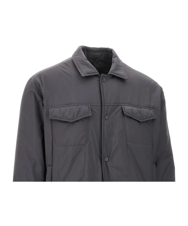 Long Sleeve Casual Jacket