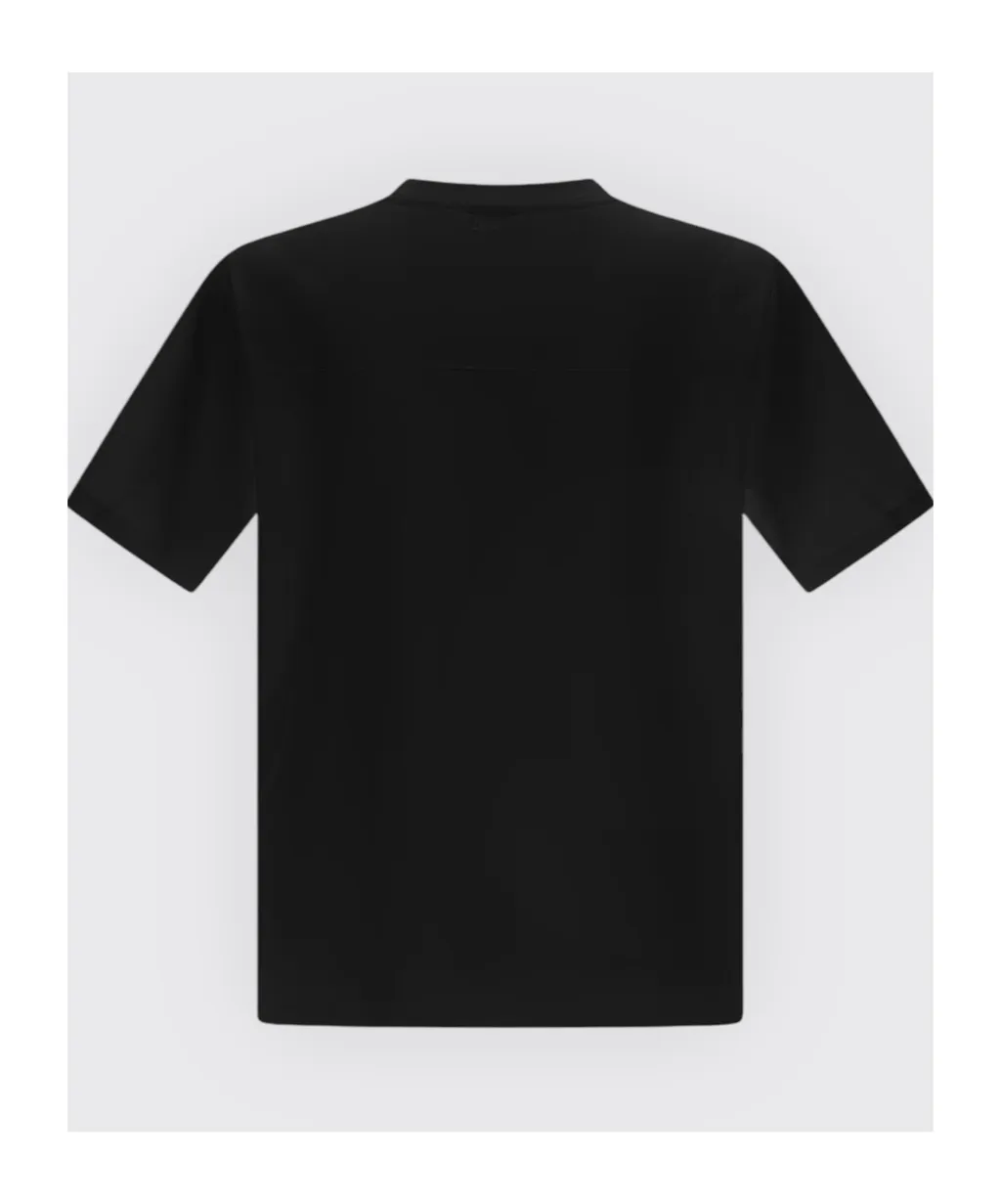 Lightweight Jersey T-Shirt
