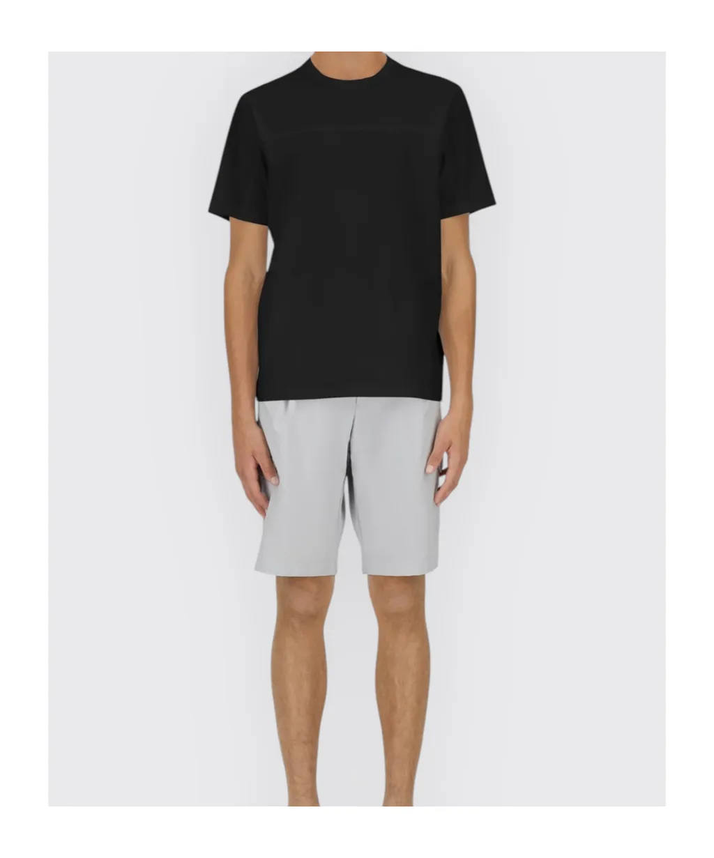 Lightweight Jersey T-Shirt