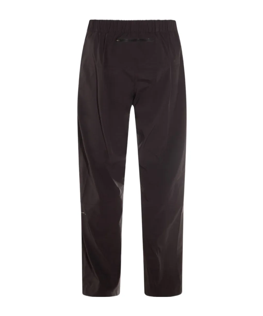 Belted Waist Trousers