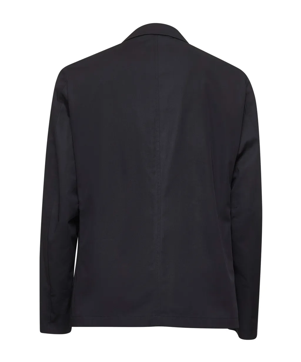 Pea Coat