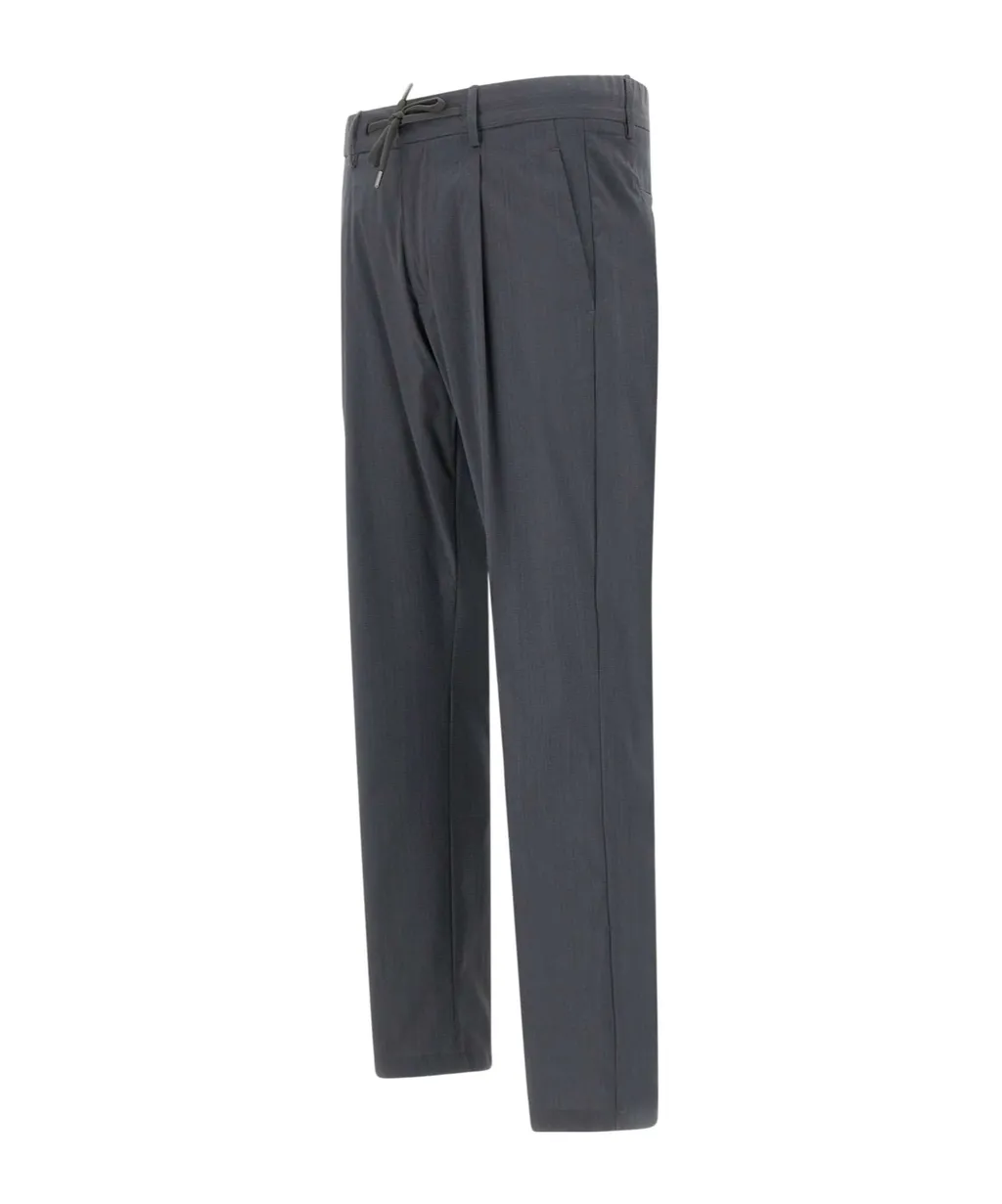 Tech Woven Trousers