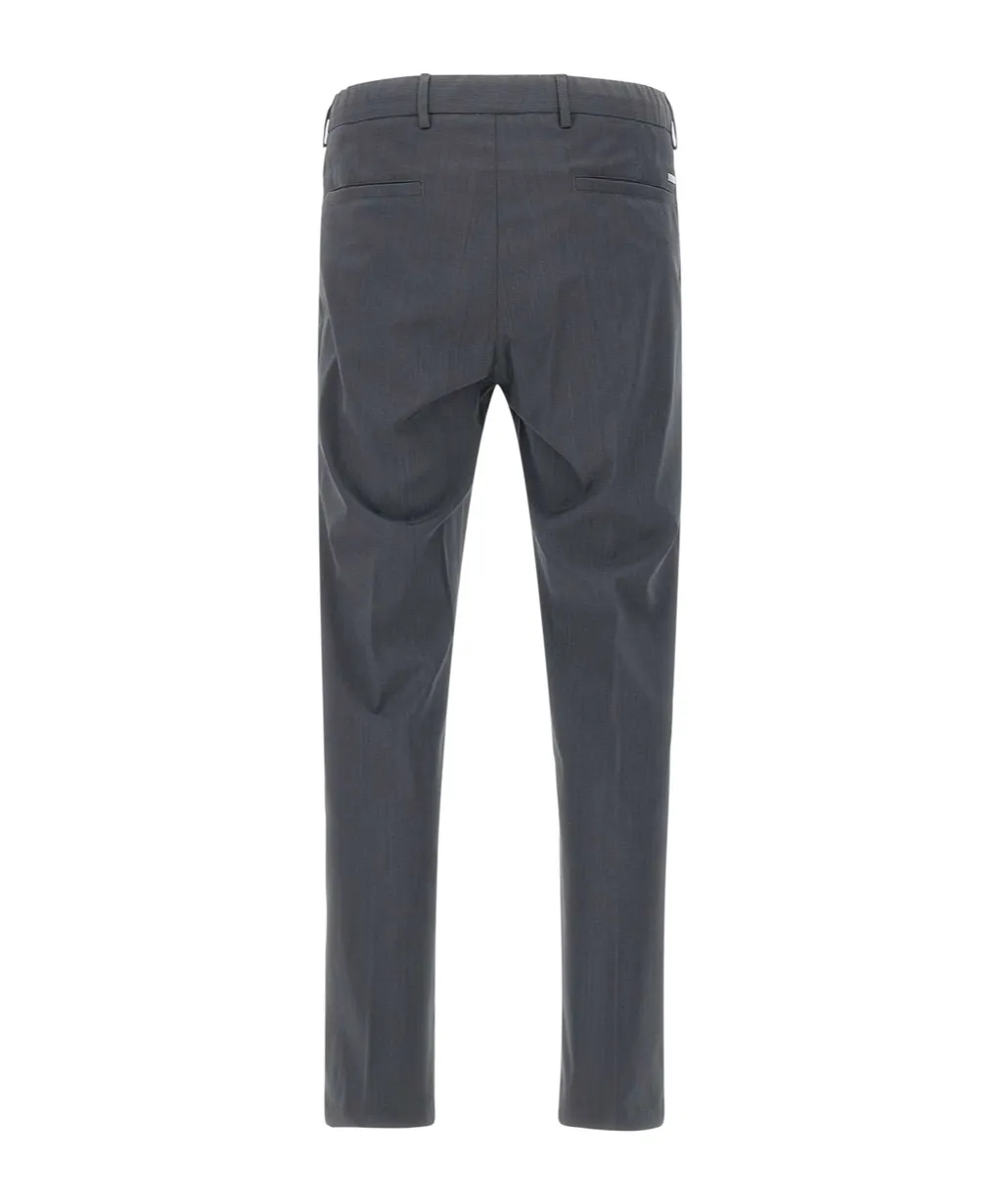 Tech Woven Trousers