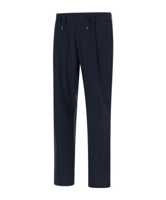 Tech Woven Trousers