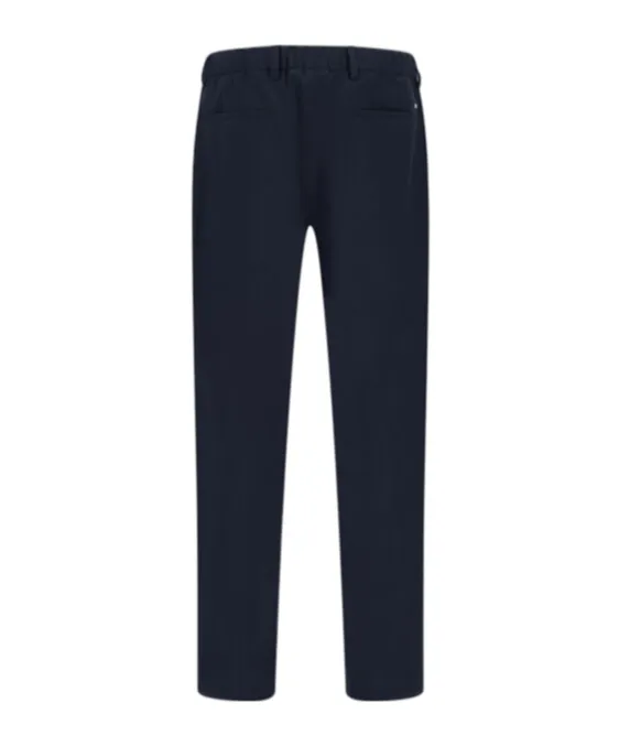 Tech Woven Trousers