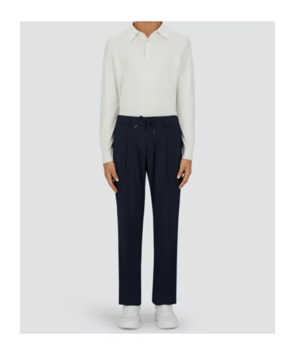 Tech Woven Trousers