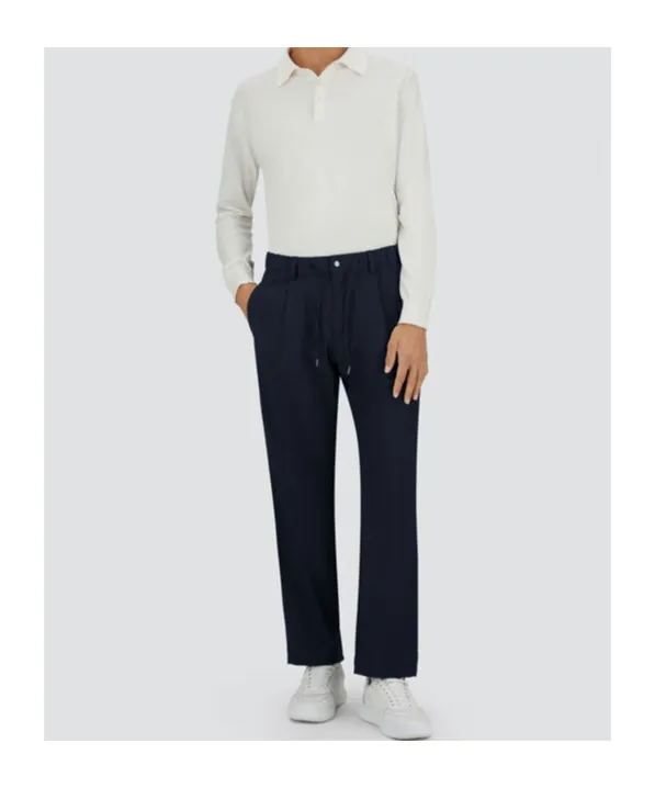 Tech Woven Trousers