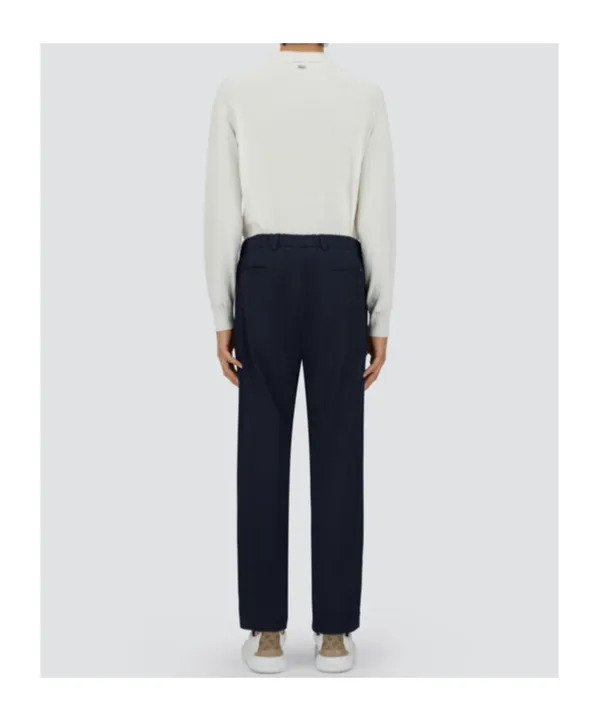 Tech Woven Trousers