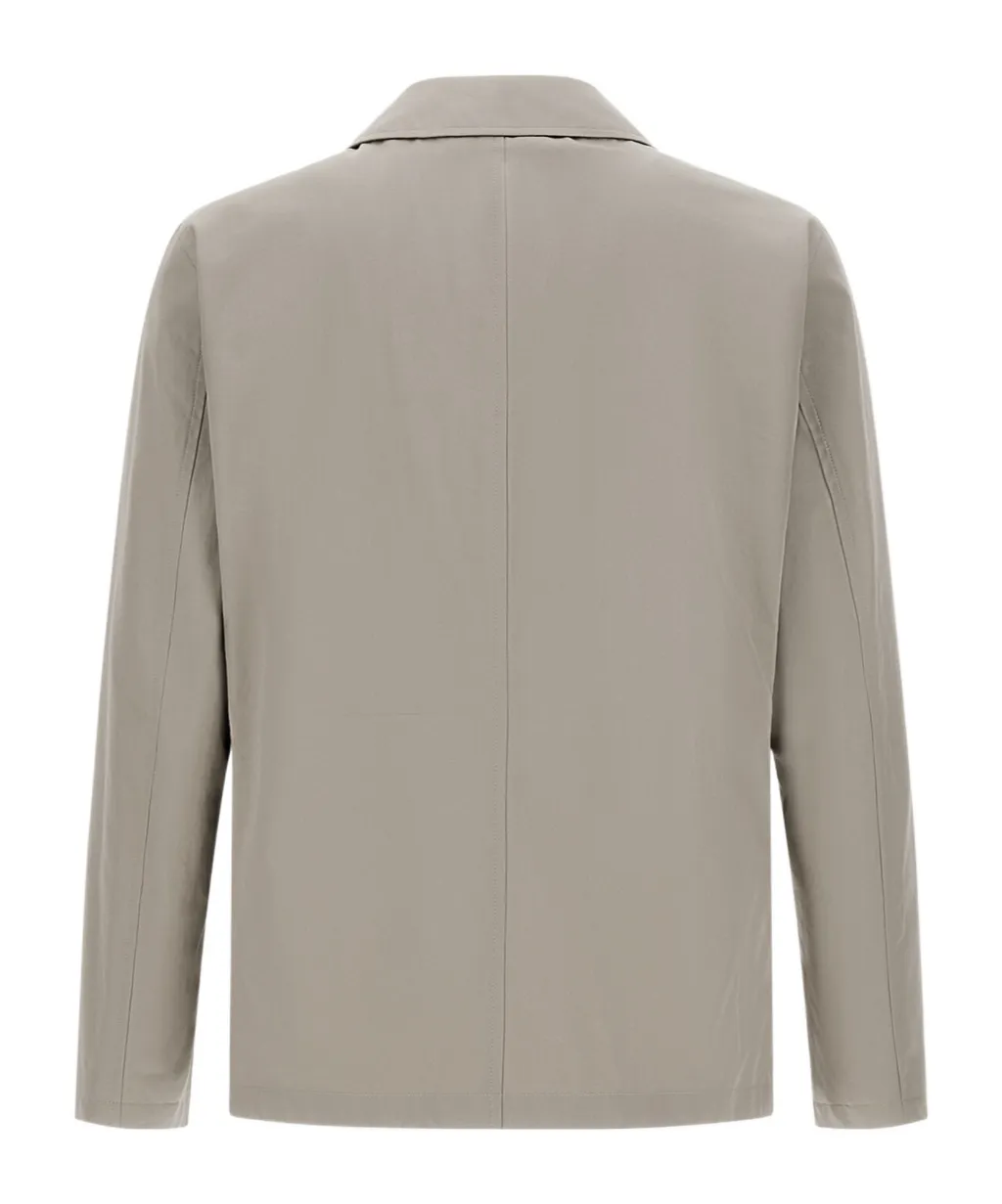 Pea Coat