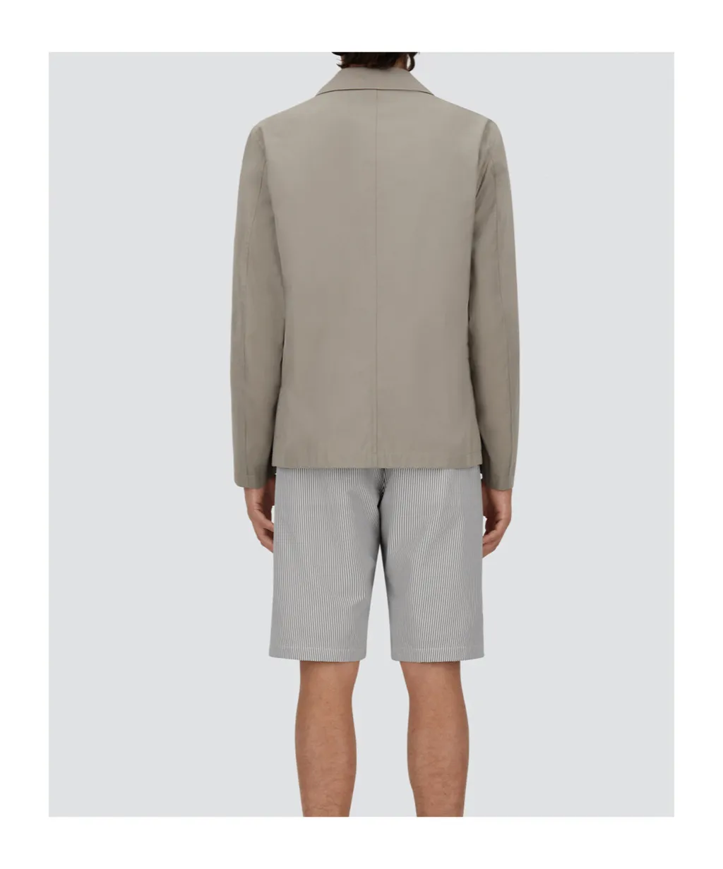 Pea Coat